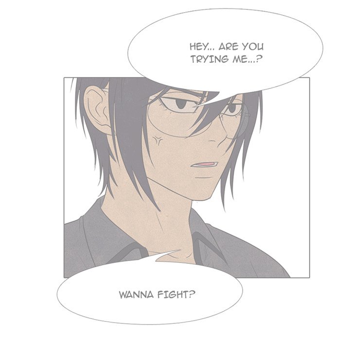 High School Devil chapter 154 page 36