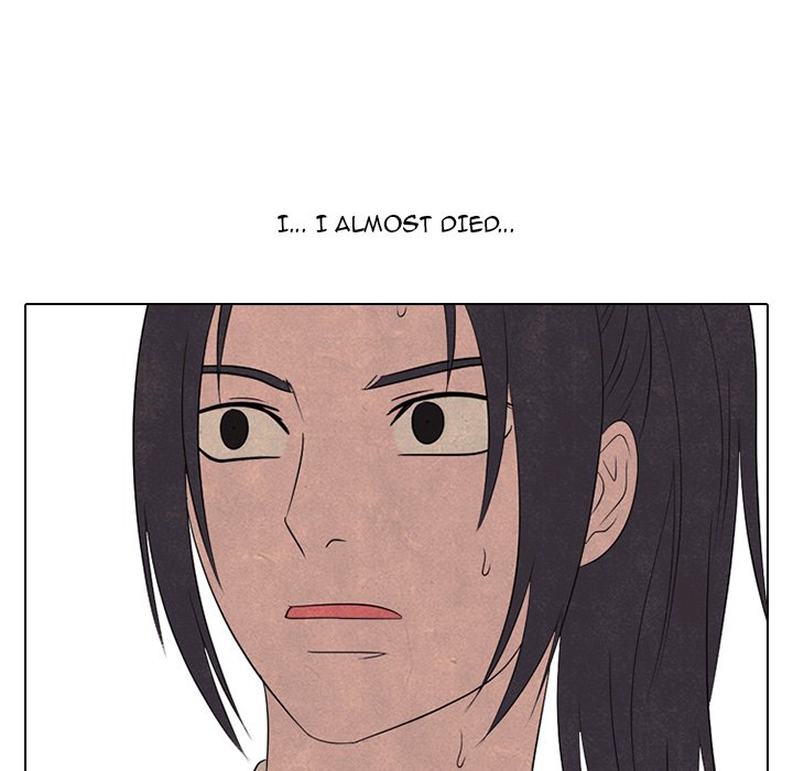 High School Devil chapter 154 page 37