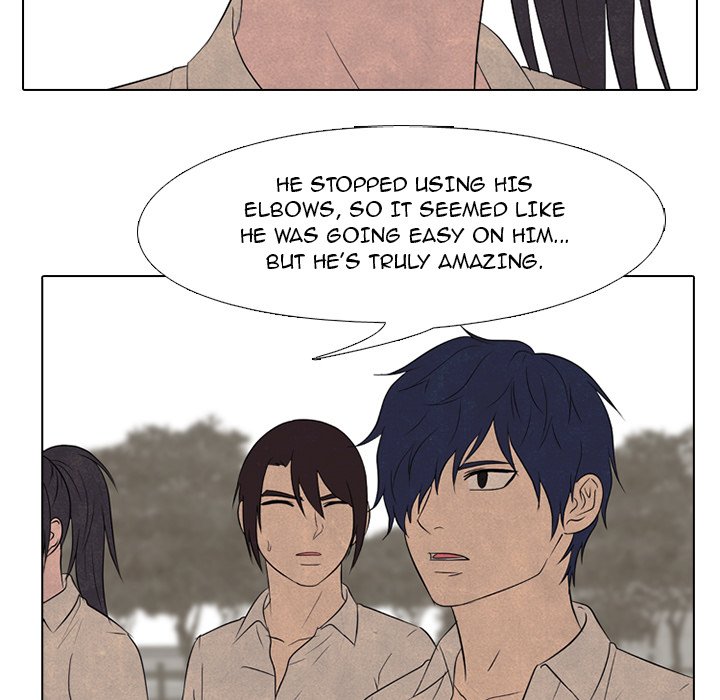 High School Devil chapter 154 page 38