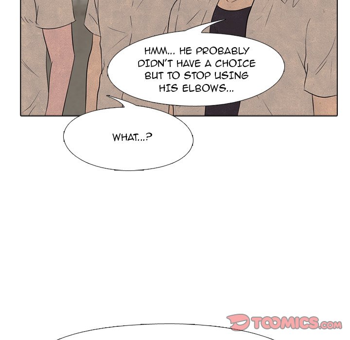High School Devil chapter 154 page 39