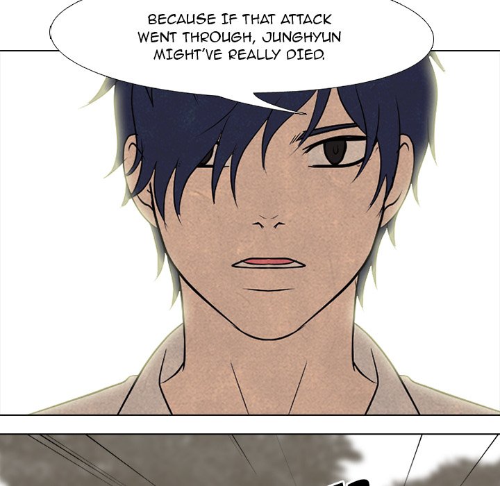 High School Devil chapter 154 page 40