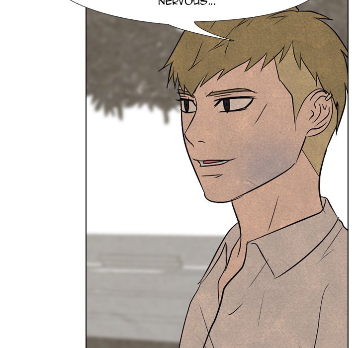 High School Devil chapter 154 page 42