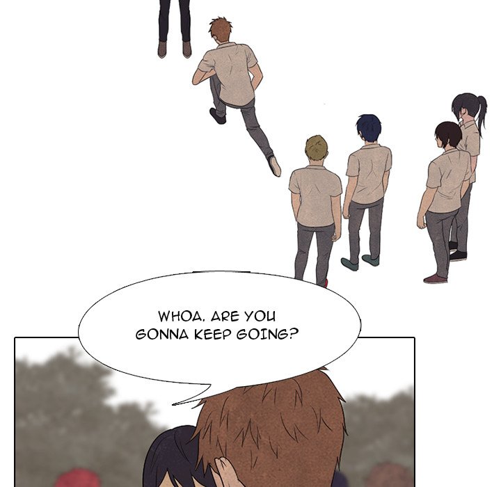 High School Devil chapter 154 page 44