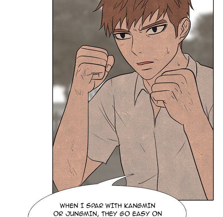 High School Devil chapter 154 page 46