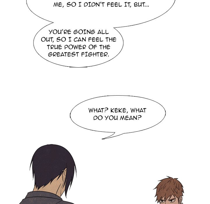 High School Devil chapter 154 page 47