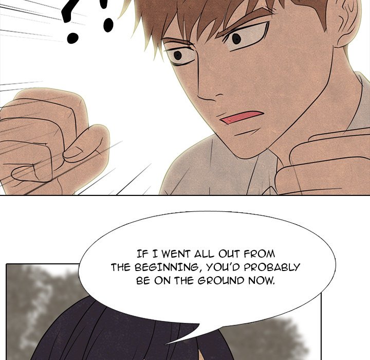 High School Devil chapter 154 page 50