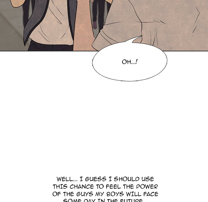 High School Devil chapter 154 page 55