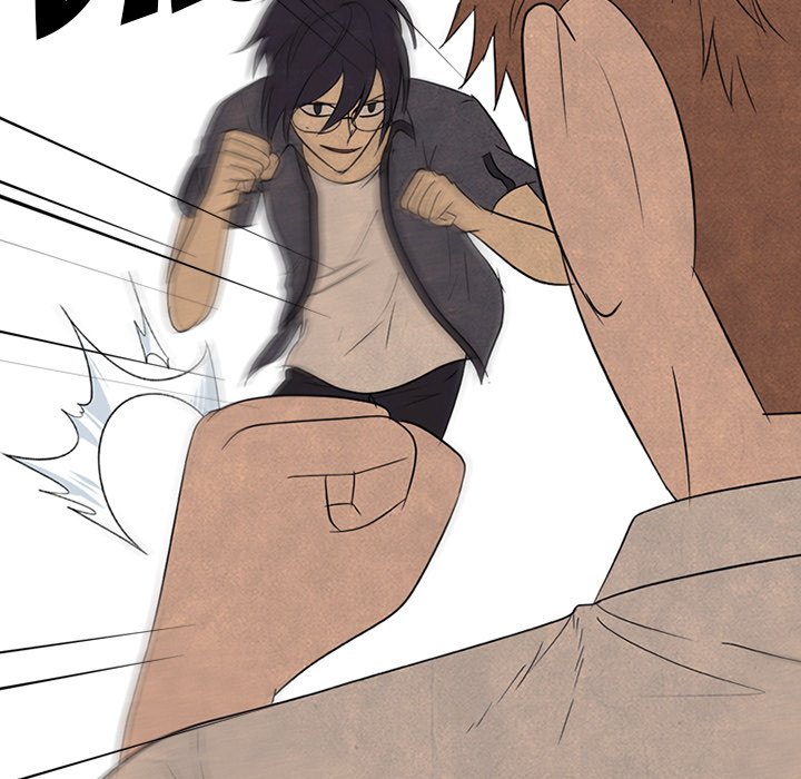 High School Devil chapter 154 page 59