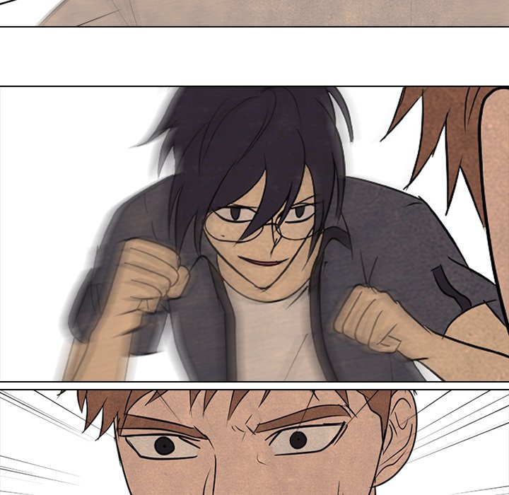 High School Devil chapter 154 page 60