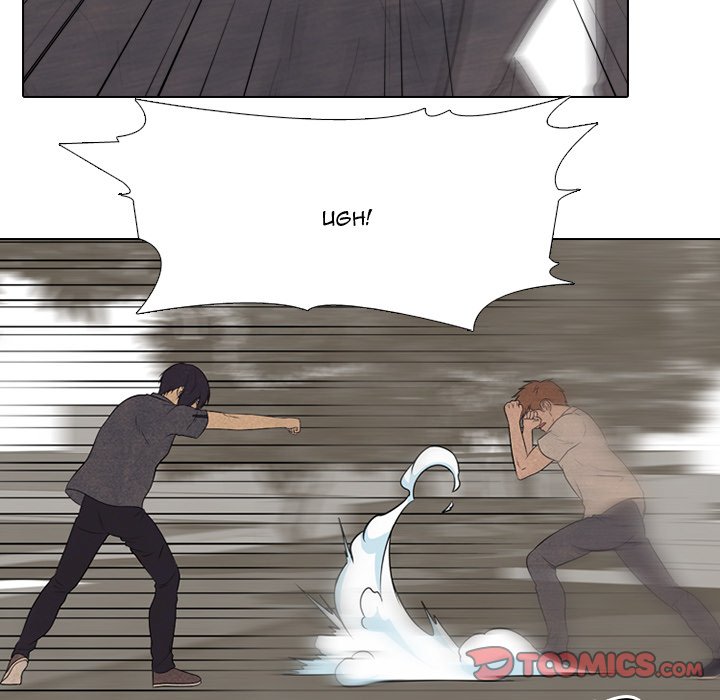 High School Devil chapter 154 page 63