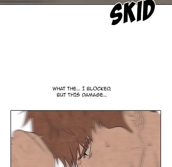 High School Devil chapter 154 page 64