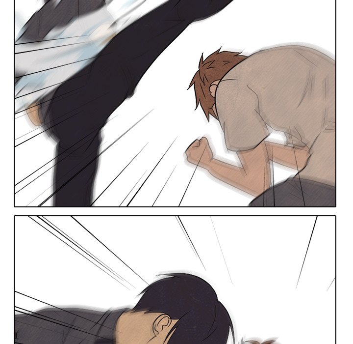 High School Devil chapter 154 page 68