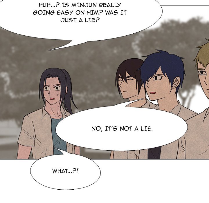 High School Devil chapter 154 page 70