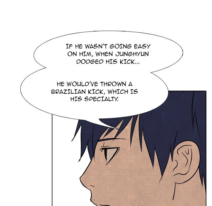 High School Devil chapter 154 page 71