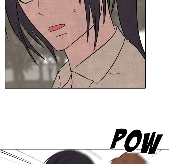 High School Devil chapter 154 page 73