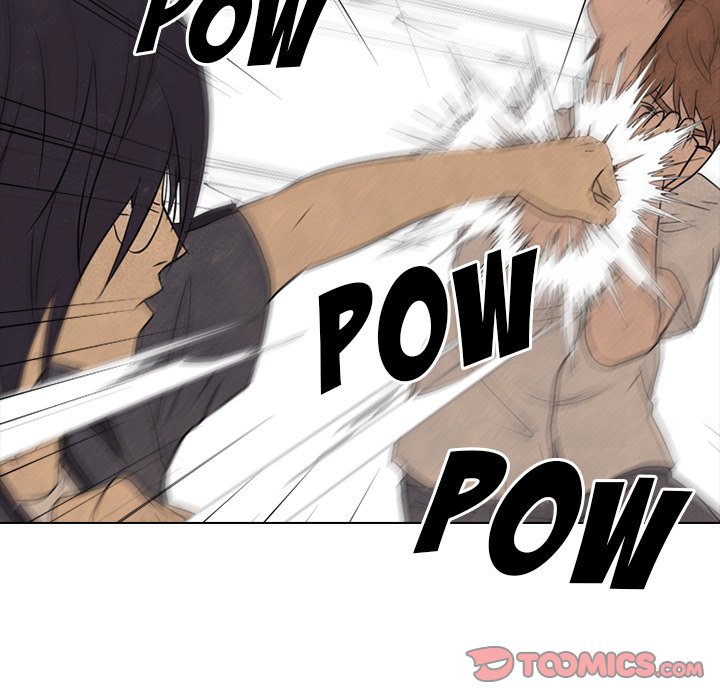 High School Devil chapter 154 page 75