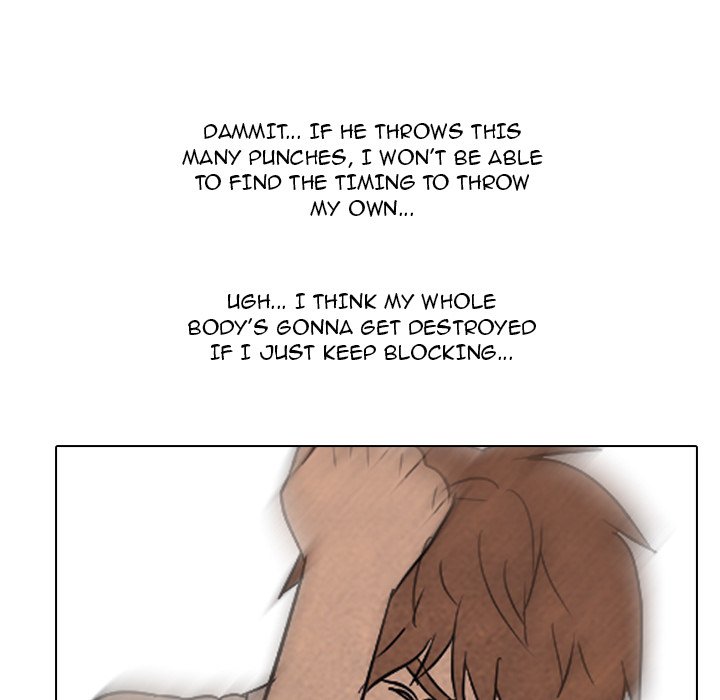 High School Devil chapter 154 page 76