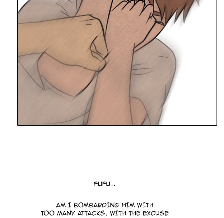 High School Devil chapter 154 page 77