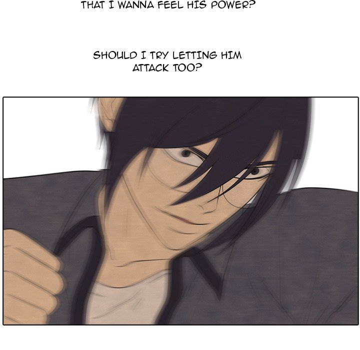 High School Devil chapter 154 page 78