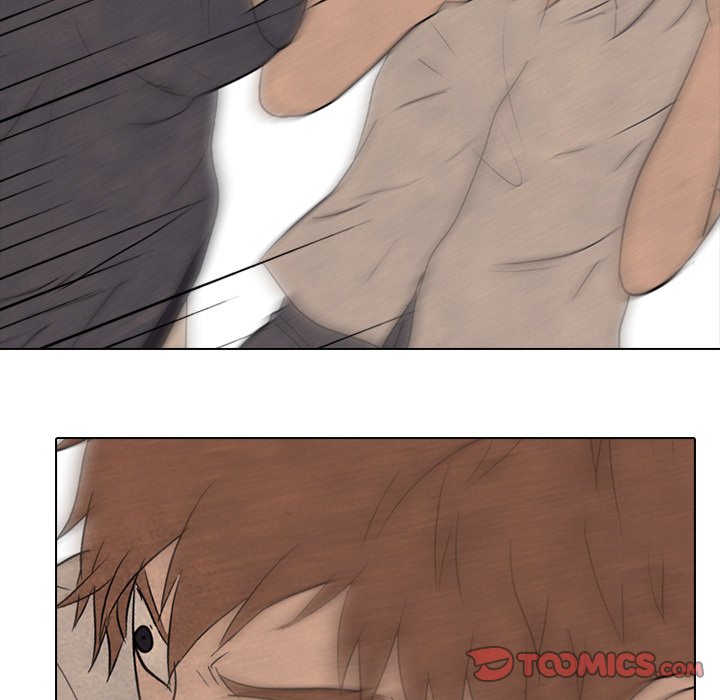 High School Devil chapter 154 page 81