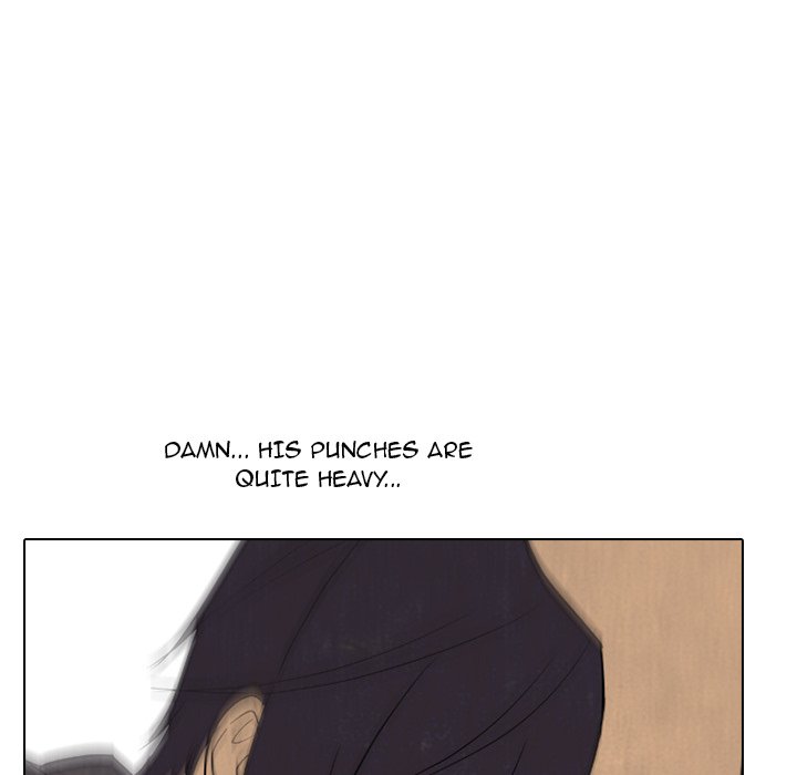 High School Devil chapter 154 page 84