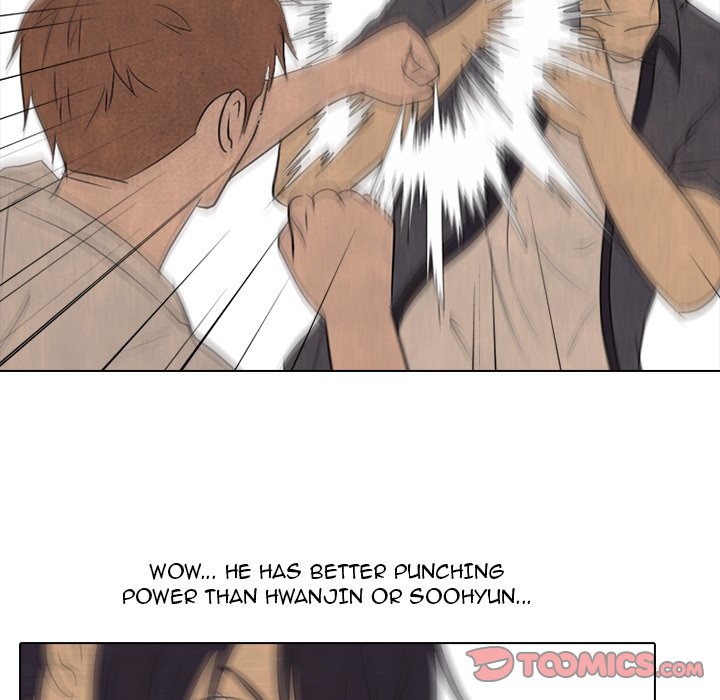 High School Devil chapter 154 page 87
