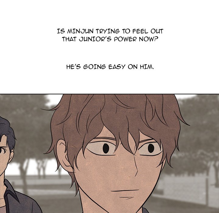High School Devil chapter 154 page 90