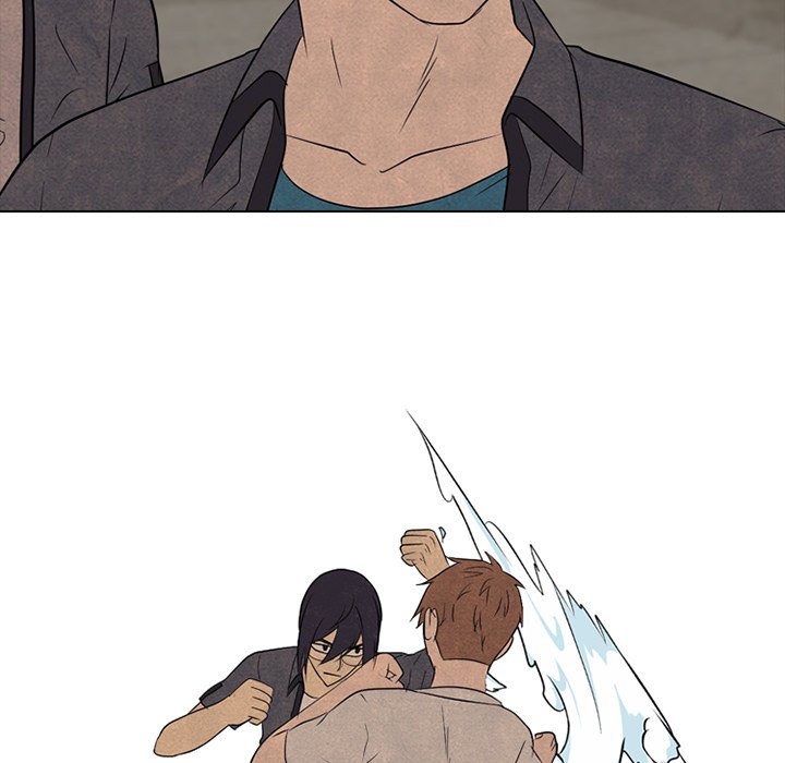 High School Devil chapter 154 page 91