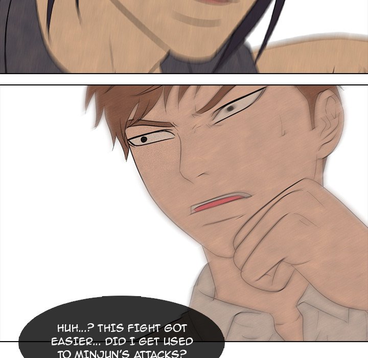 High School Devil chapter 154 page 94
