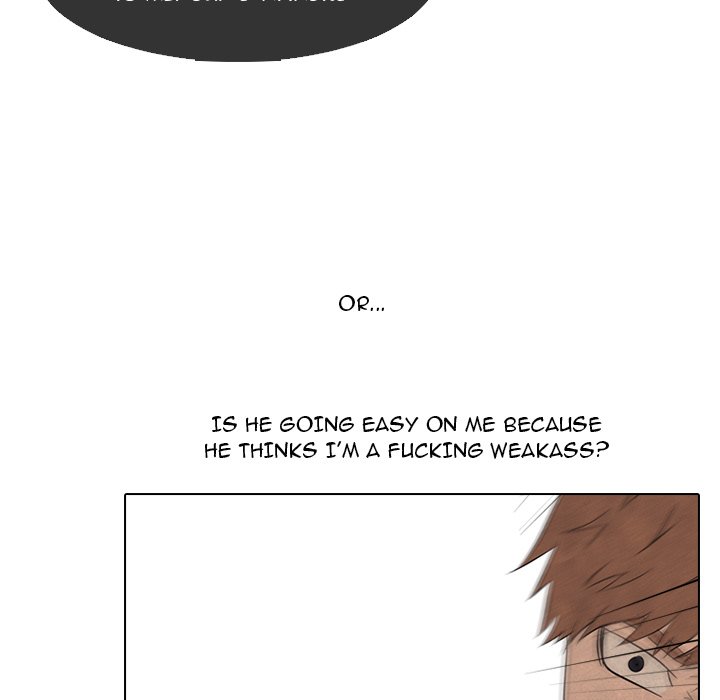 High School Devil chapter 154 page 95