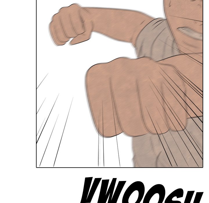 High School Devil chapter 154 page 96