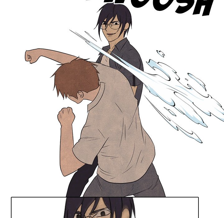 High School Devil chapter 154 page 97