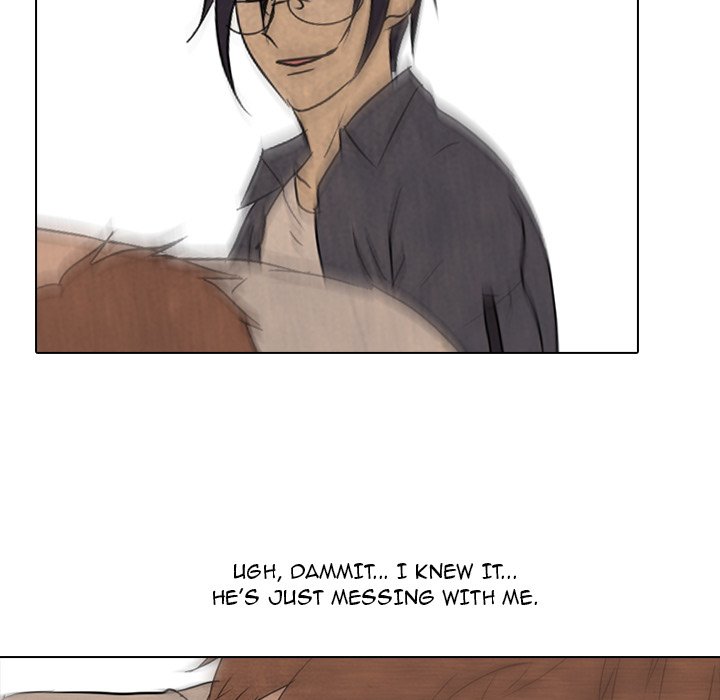 High School Devil chapter 154 page 98