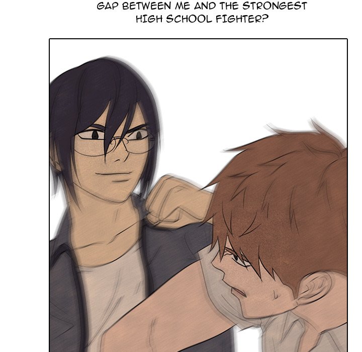 High School Devil chapter 154 page 100