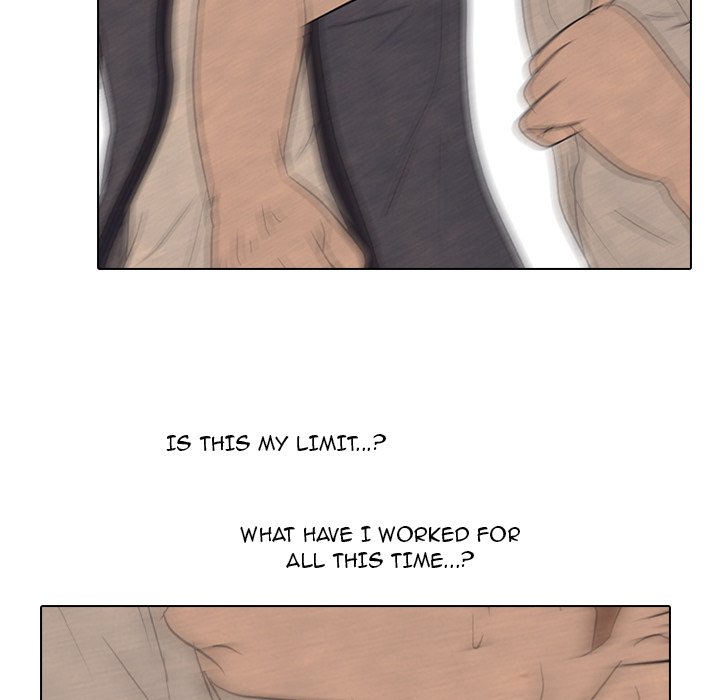 High School Devil chapter 154 page 101