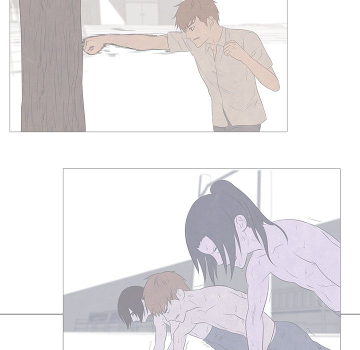 High School Devil chapter 154 page 103