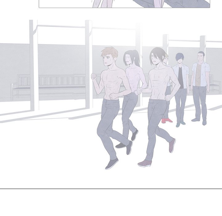 High School Devil chapter 154 page 104