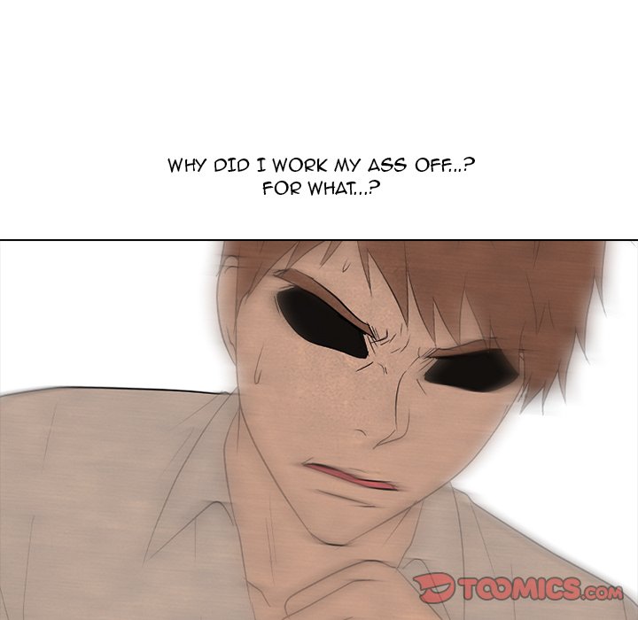 High School Devil chapter 154 page 105