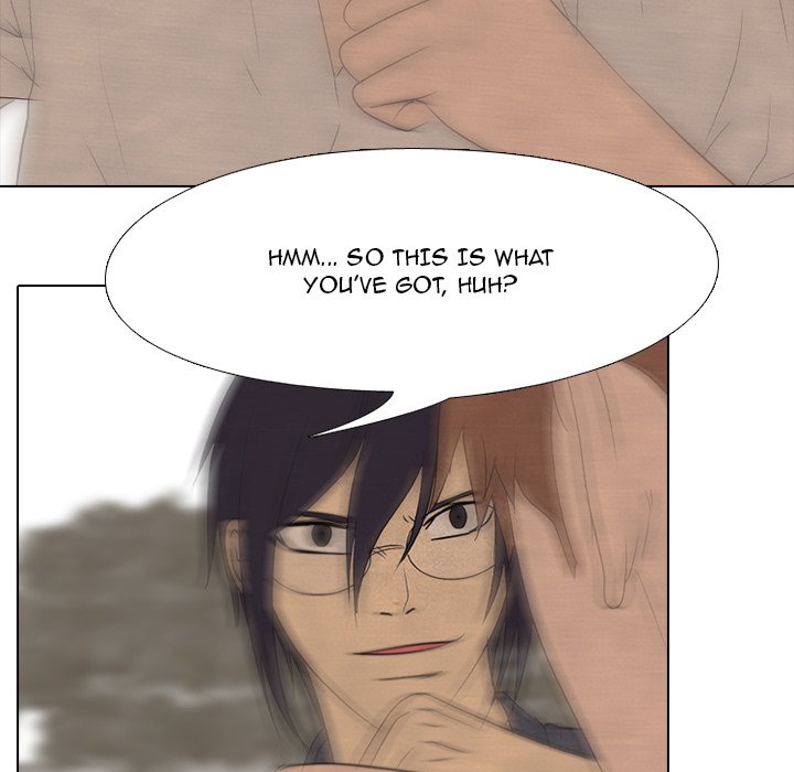 High School Devil chapter 154 page 106