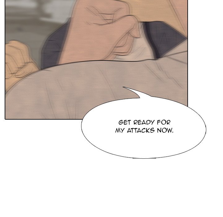 High School Devil chapter 154 page 107