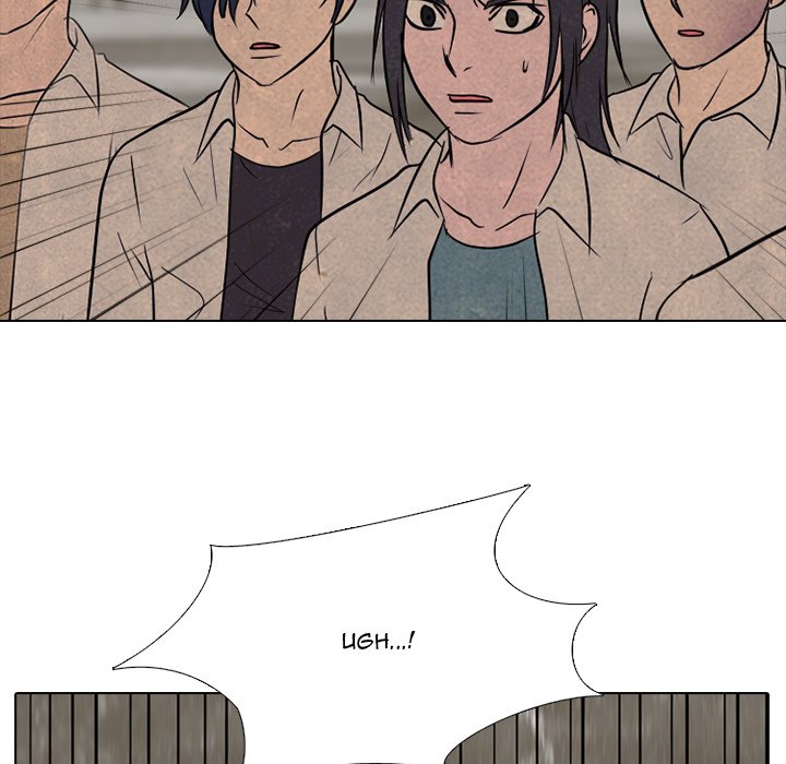 High School Devil chapter 154 page 116