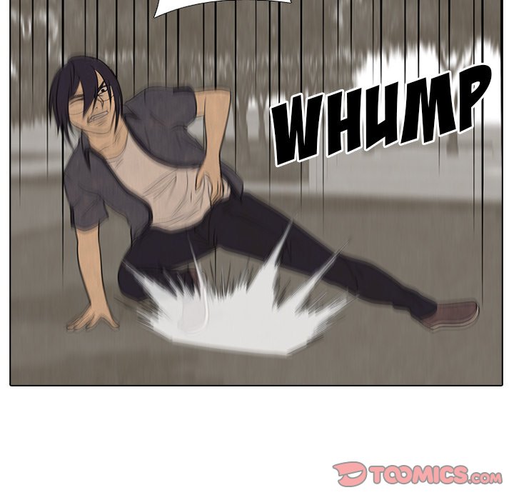 High School Devil chapter 154 page 117