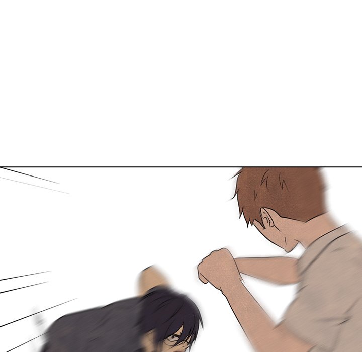 High School Devil chapter 154 page 118