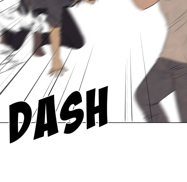 High School Devil chapter 154 page 119