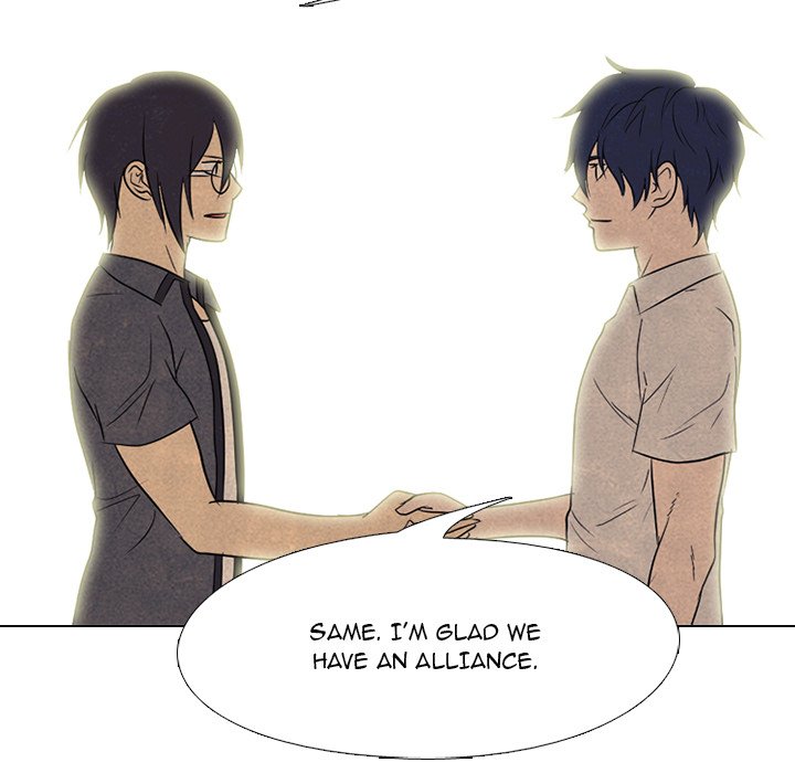 High School Devil chapter 154 page 131