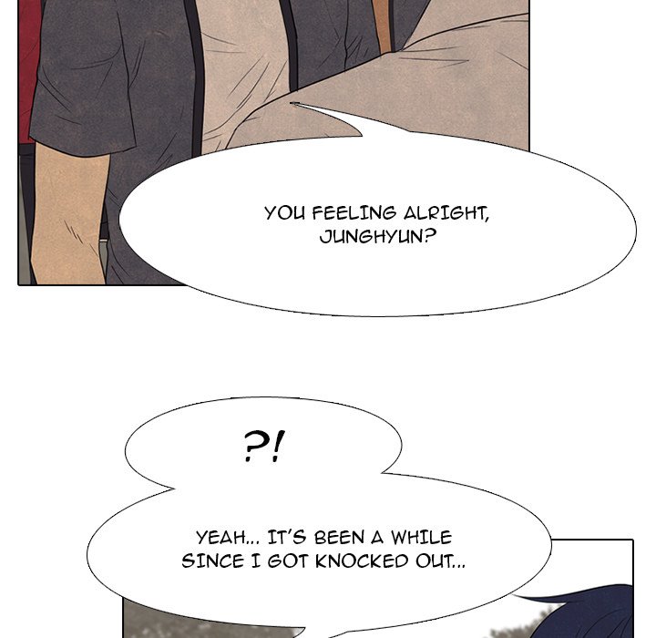 High School Devil chapter 154 page 133