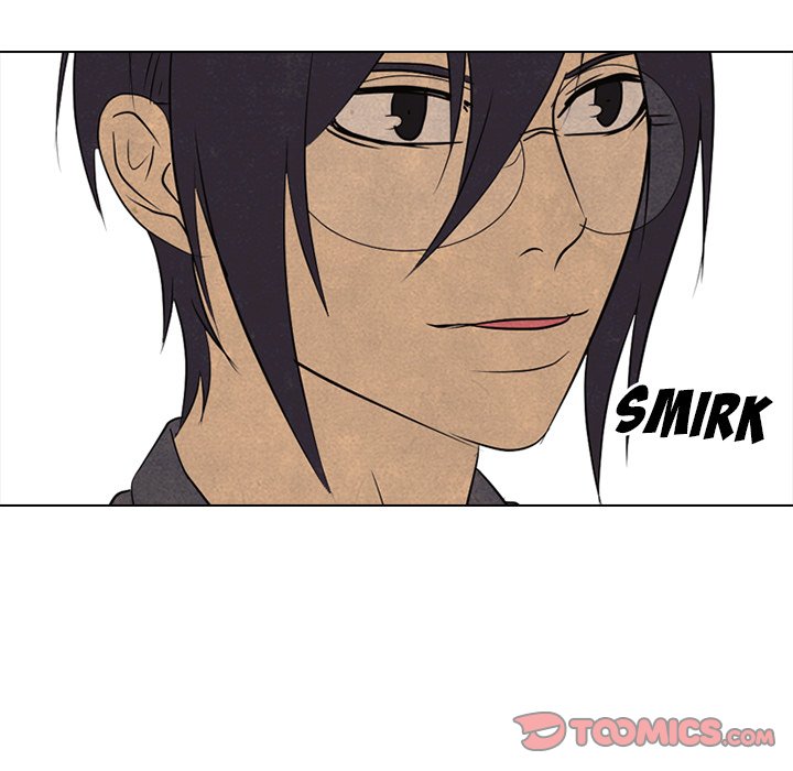 High School Devil chapter 154 page 135