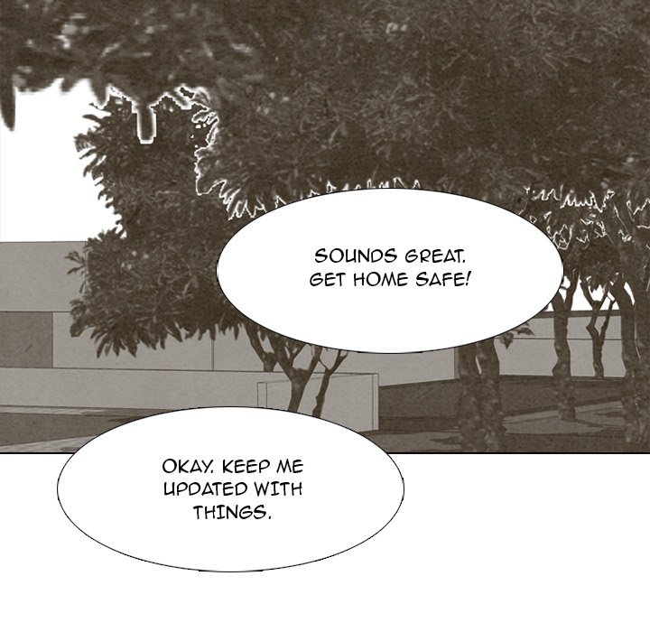 High School Devil chapter 154 page 137