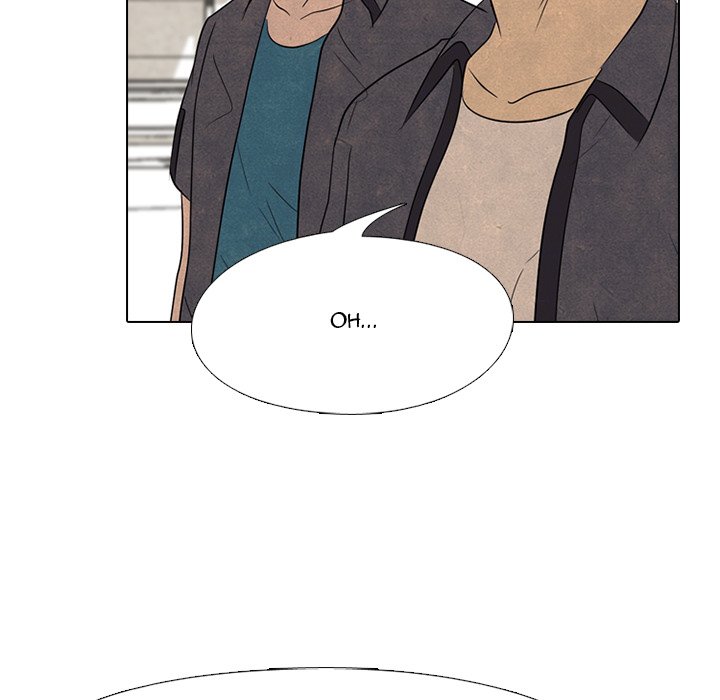 High School Devil chapter 154 page 144