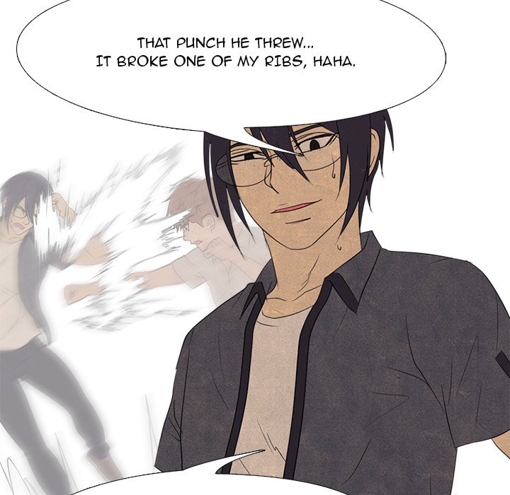High School Devil chapter 154 page 145